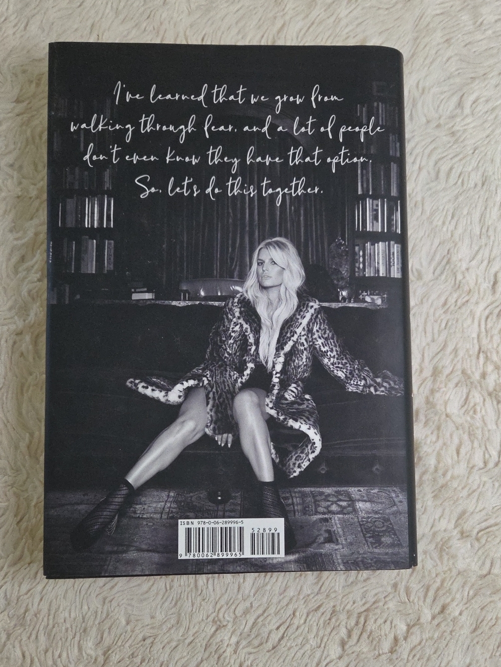 Open Book By Jessica Simpson - Picture 2 of 2